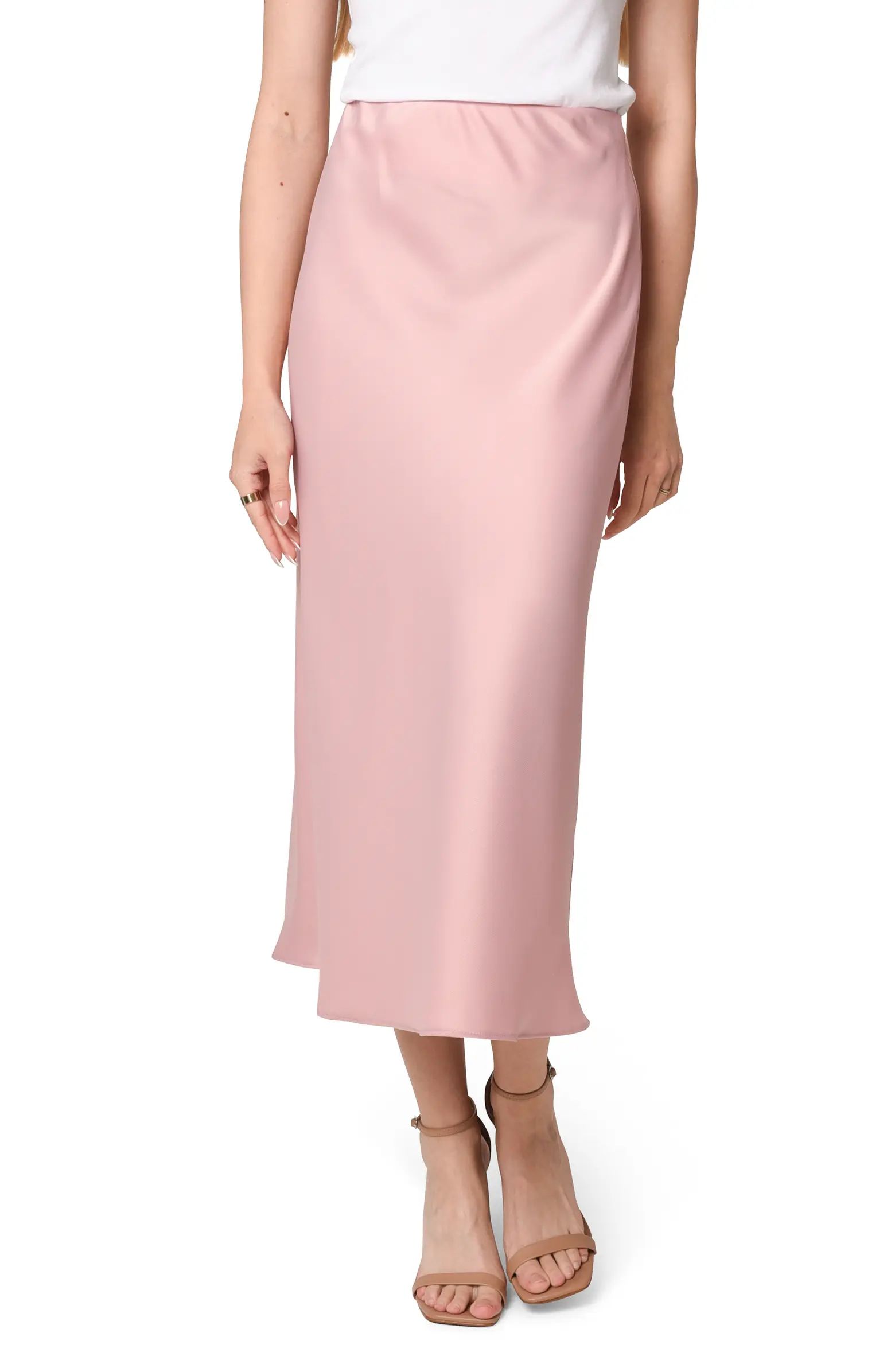 Rosalina Slip Skirt | Nordstrom