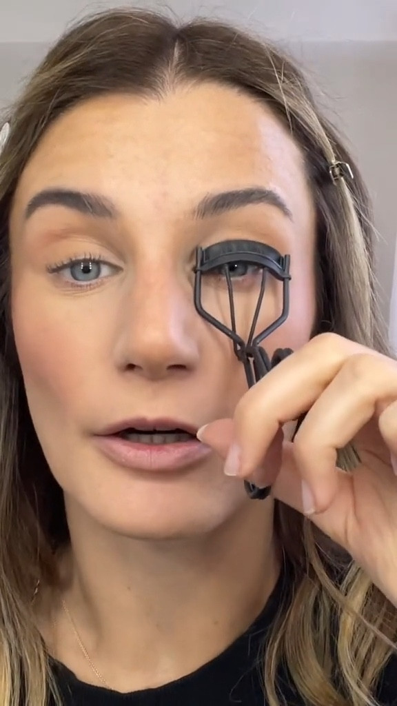 You need this lash curler/mascara duo! 

#LTKstyletip #LTKBeautySale #LTKbeauty