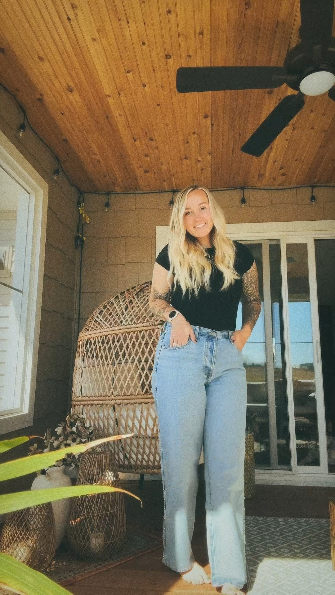 Target 90s baggy jeans for under $40✨🌟

#LTKFindsUnder50 #LTKSaleAlert #LTKStyleTip