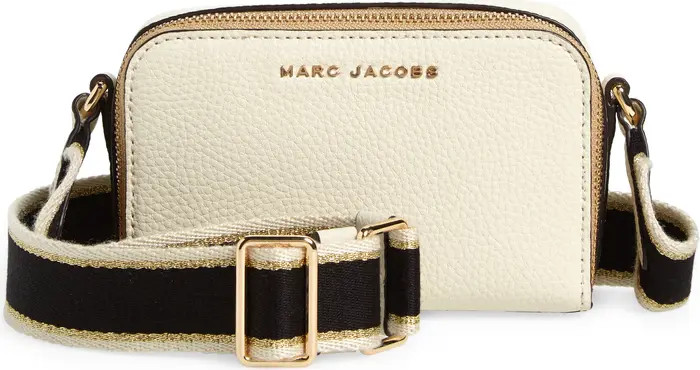 Leather Crossbody Bag | Nordstrom