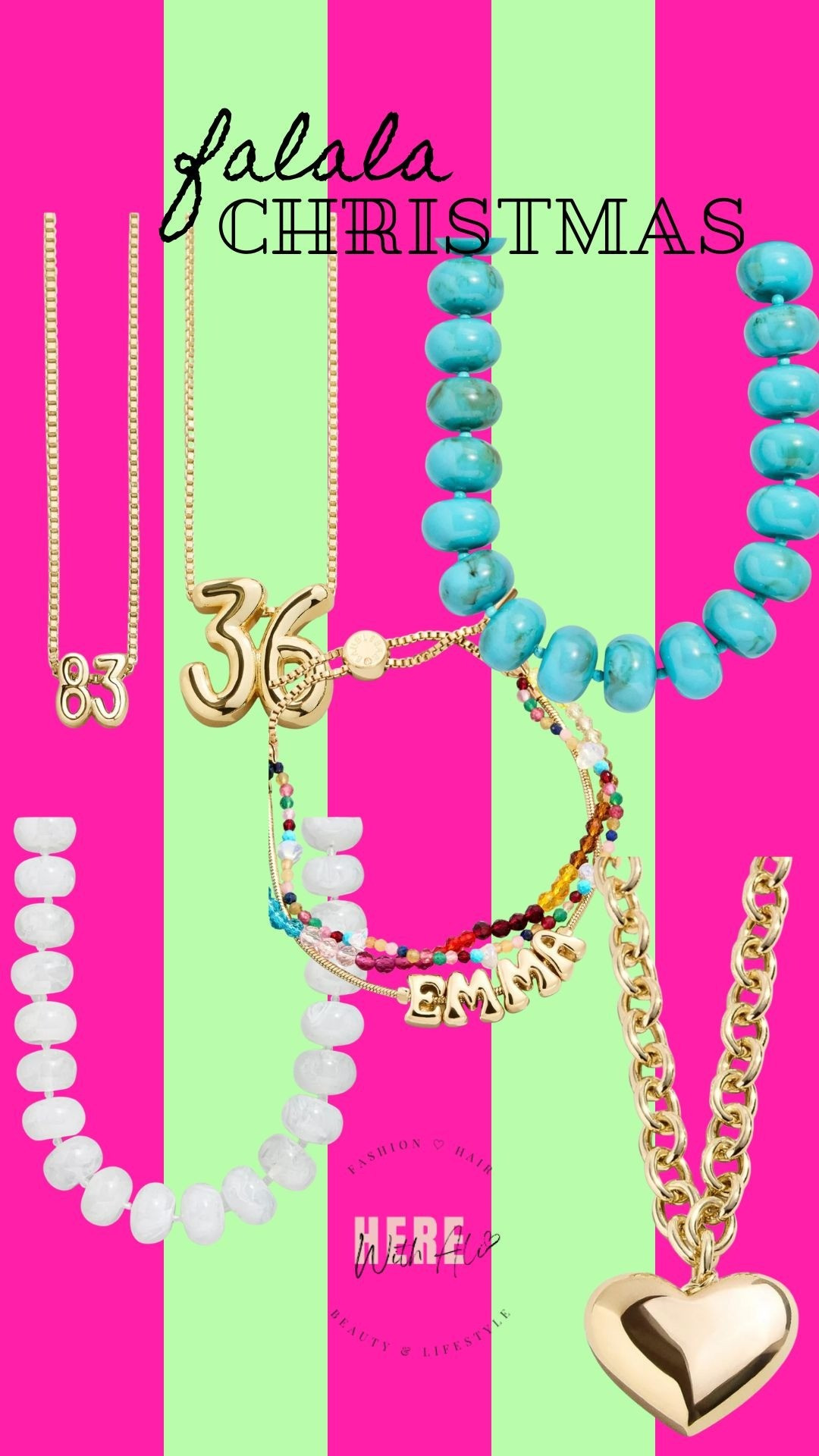 #customjewelry#jewelry#LTKSaleAlert#stockingstuffer

#LTKCyberWeek #LTKGiftGuide #LTKHoliday