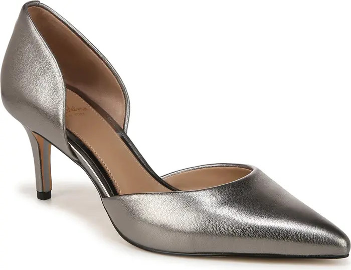 Jaina d'Orsay Pump (Women) | Nordstrom Rack