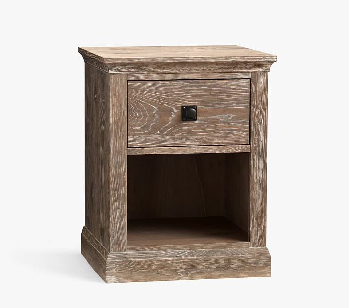 Charlie Nightstand | Pottery Barn Kids
