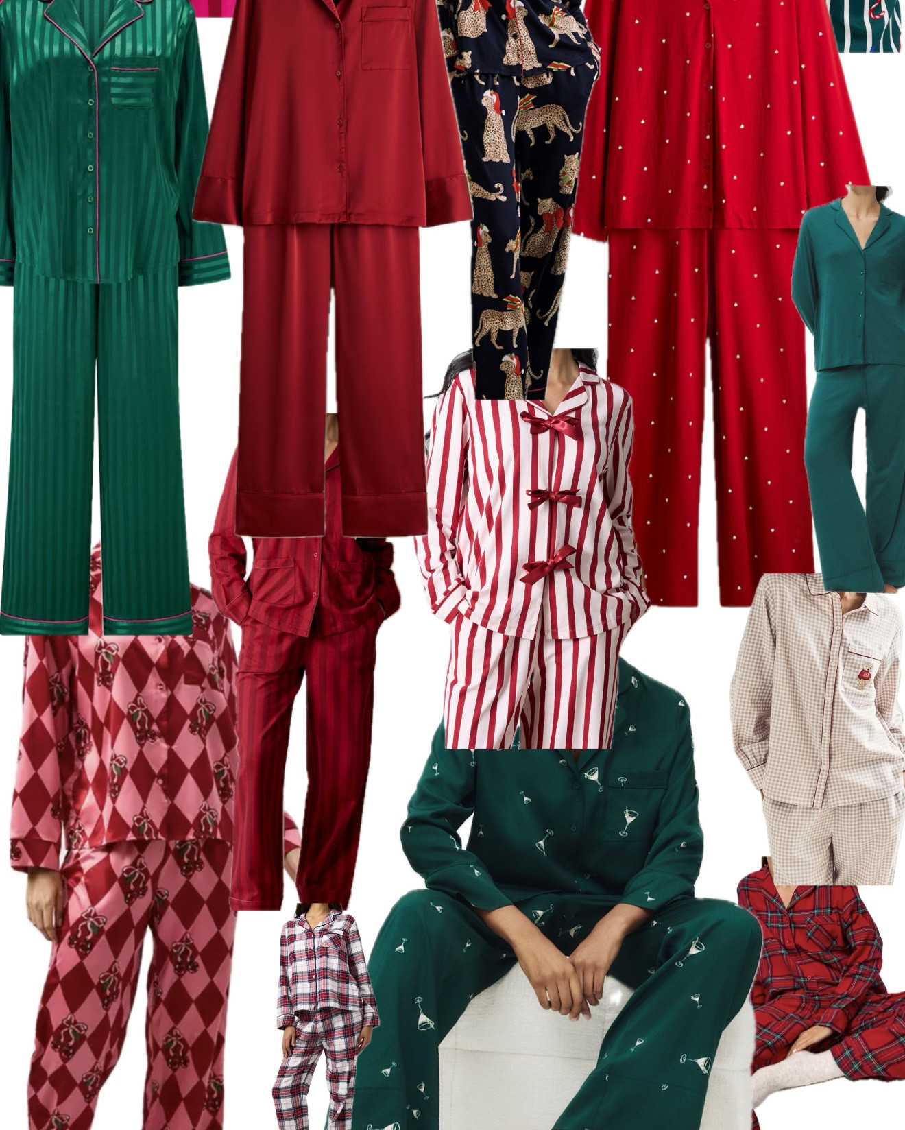 My fave Christmas pyjamas #christmaspyjamas #pyjamas #christmas 

#LTKuk #LTKautumn #LTKwinter