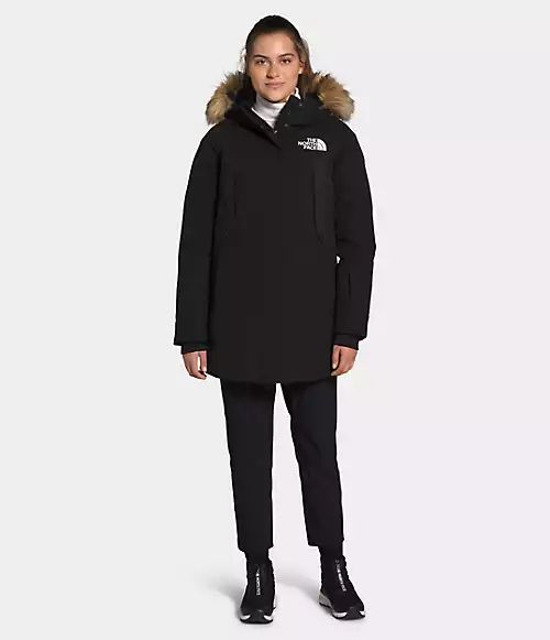 Women’s New Outerboroughs Parka | The North Face | The North Face (US)