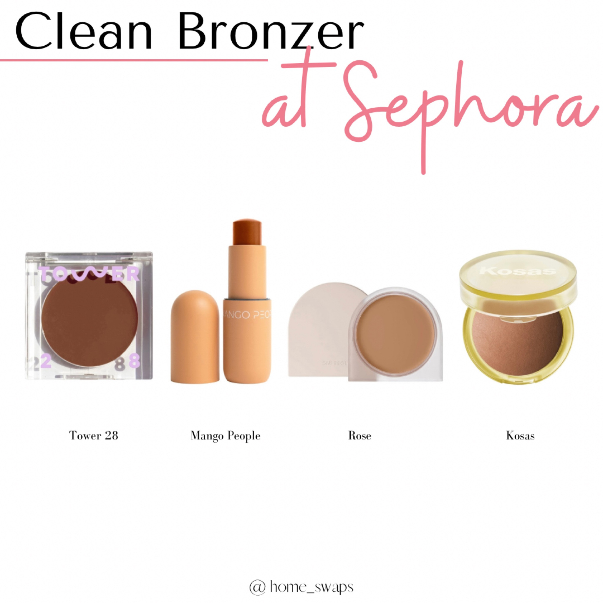 #nontoxicbeauty #nontoxicmakeup #cleanbeauty