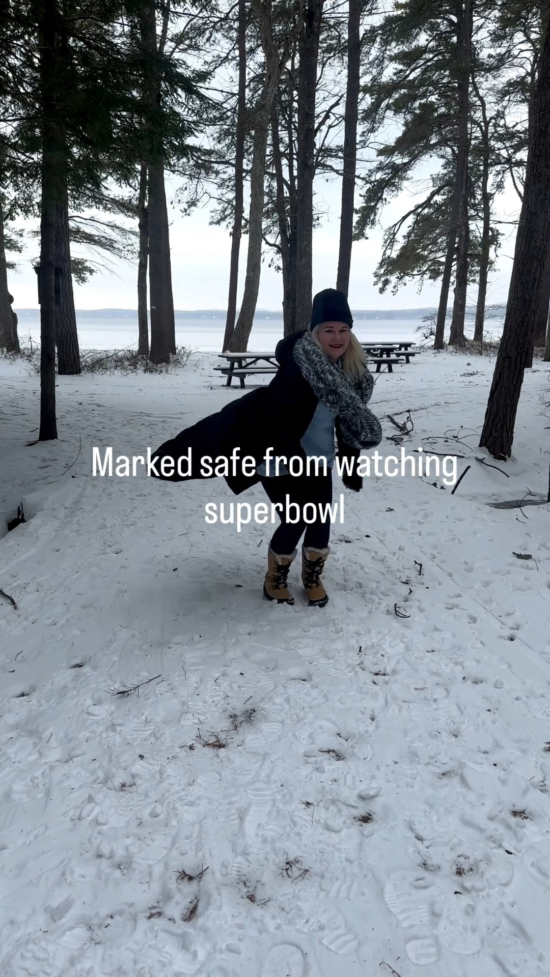 I don’t think I missed anything?🤷🏼‍♀️😅

It is all a out the Olympics over here. And funnily enough, I just listened to a podcast where the commentators were like we completely forgot about the Superbowl yesterday. Does anyone have any idea who won?😅😅😅 Not a clue, but IS figure skating did bring home team gold🥰 ⛸️

#olympics #milanocortina #milanocortina2026 #olimpiadi #figureskating 

#LTKPetite #LTKActive #LTKfitnessgoals