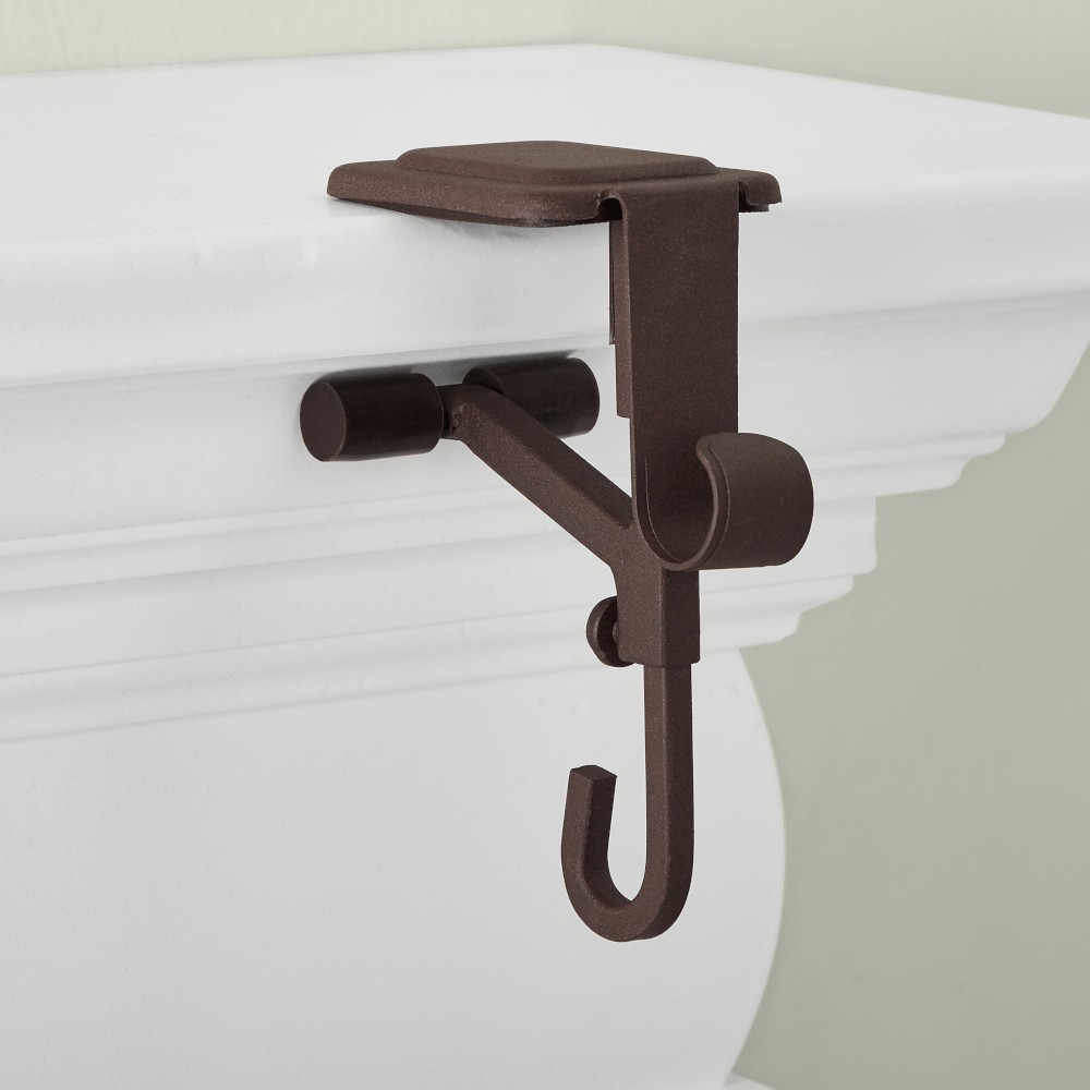 Garland &amp; Stocking Mantle Hanger | Williams-Sonoma