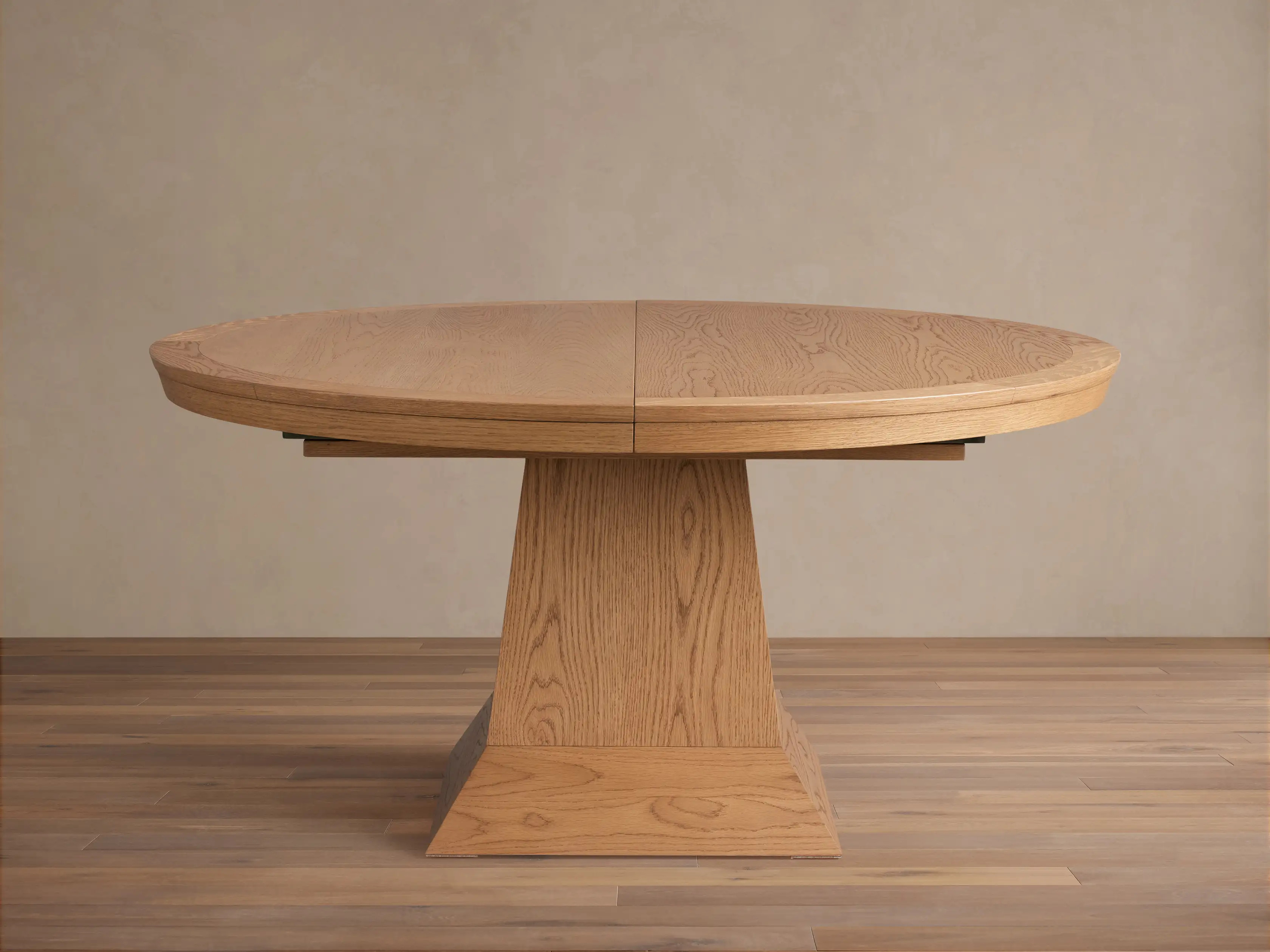 Leighton Extension Dining Table | Arhaus