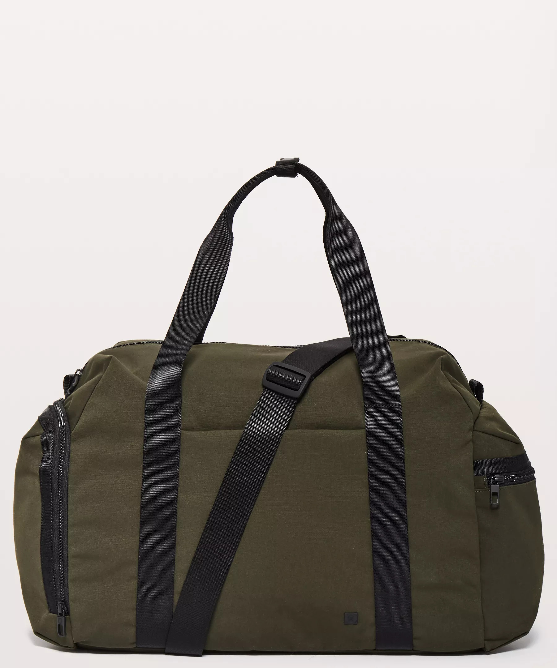 Command The Day Duffel 37L | Lululemon (US)