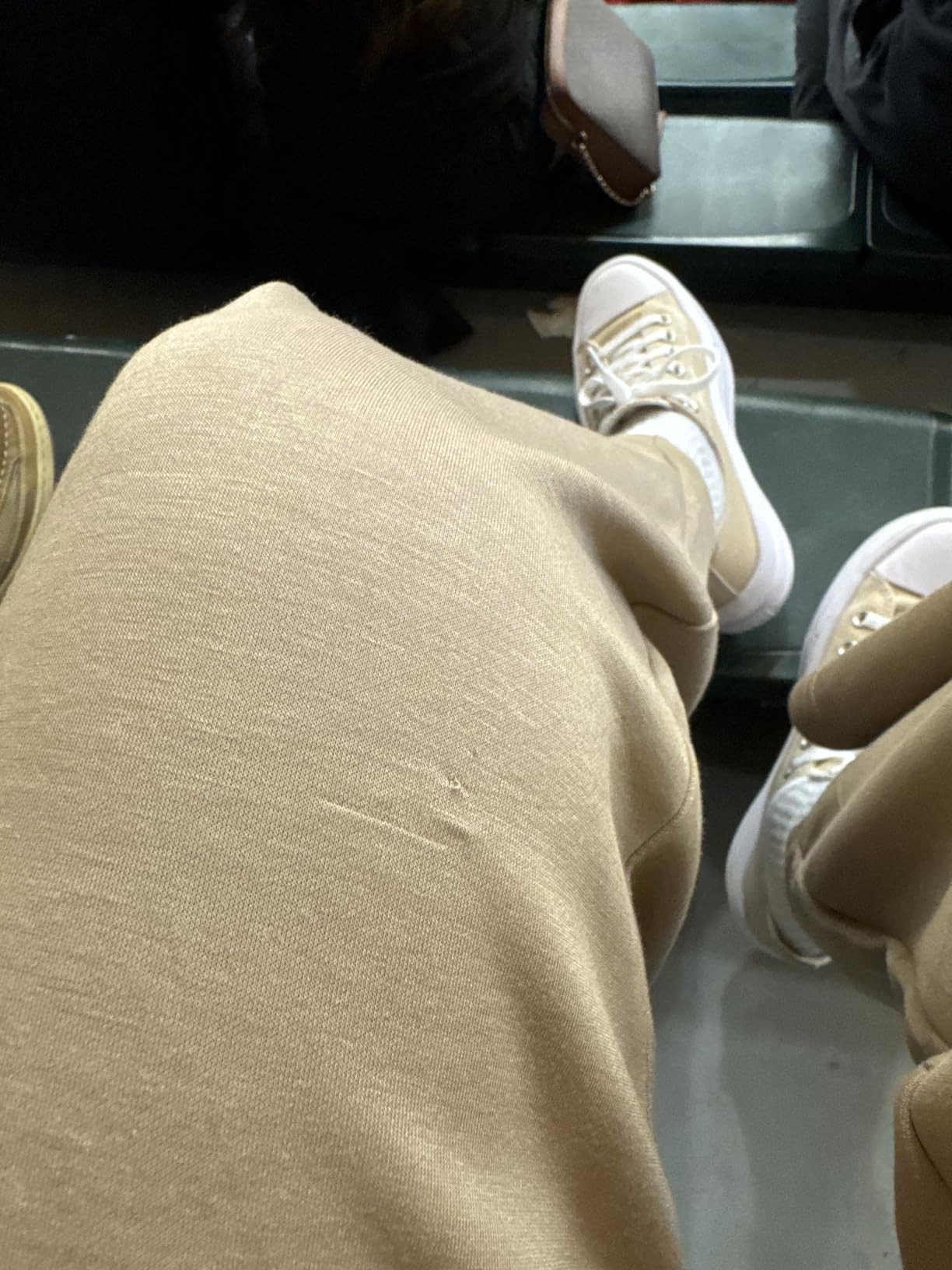 KISSMODA 2 Piece Sets for Women Sweatsuit Casual Tracksuit Long Sleeve Half Zip Sweatshirt Wide L... | Amazon (US)