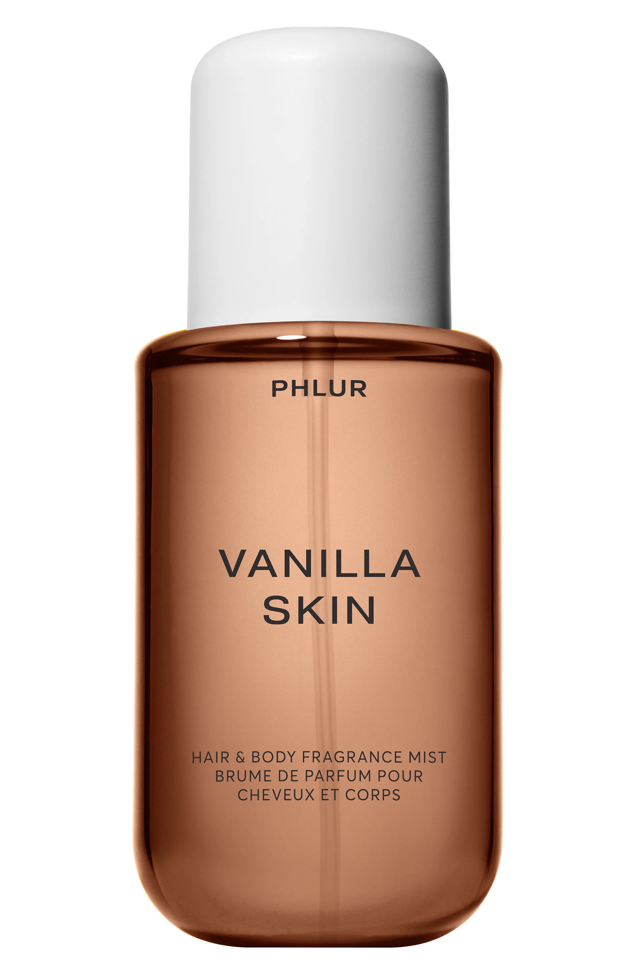 PHLUR Vanilla Skin Hair & Body Fragrance Mist (Women) | Nordstrom | Nordstrom