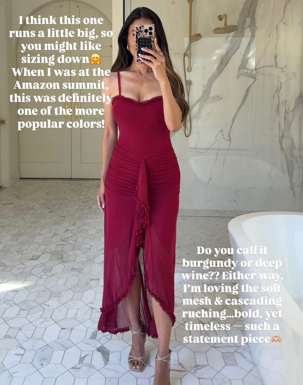 Scroll to shop! Follow for more finds! Xo! 🥰

#LTKootd #LTKFindsUnder50 #LTKFindsUnder100