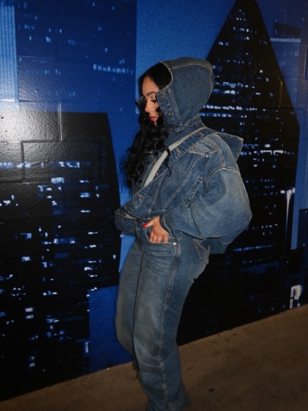 A little bit of this and that 💕✨