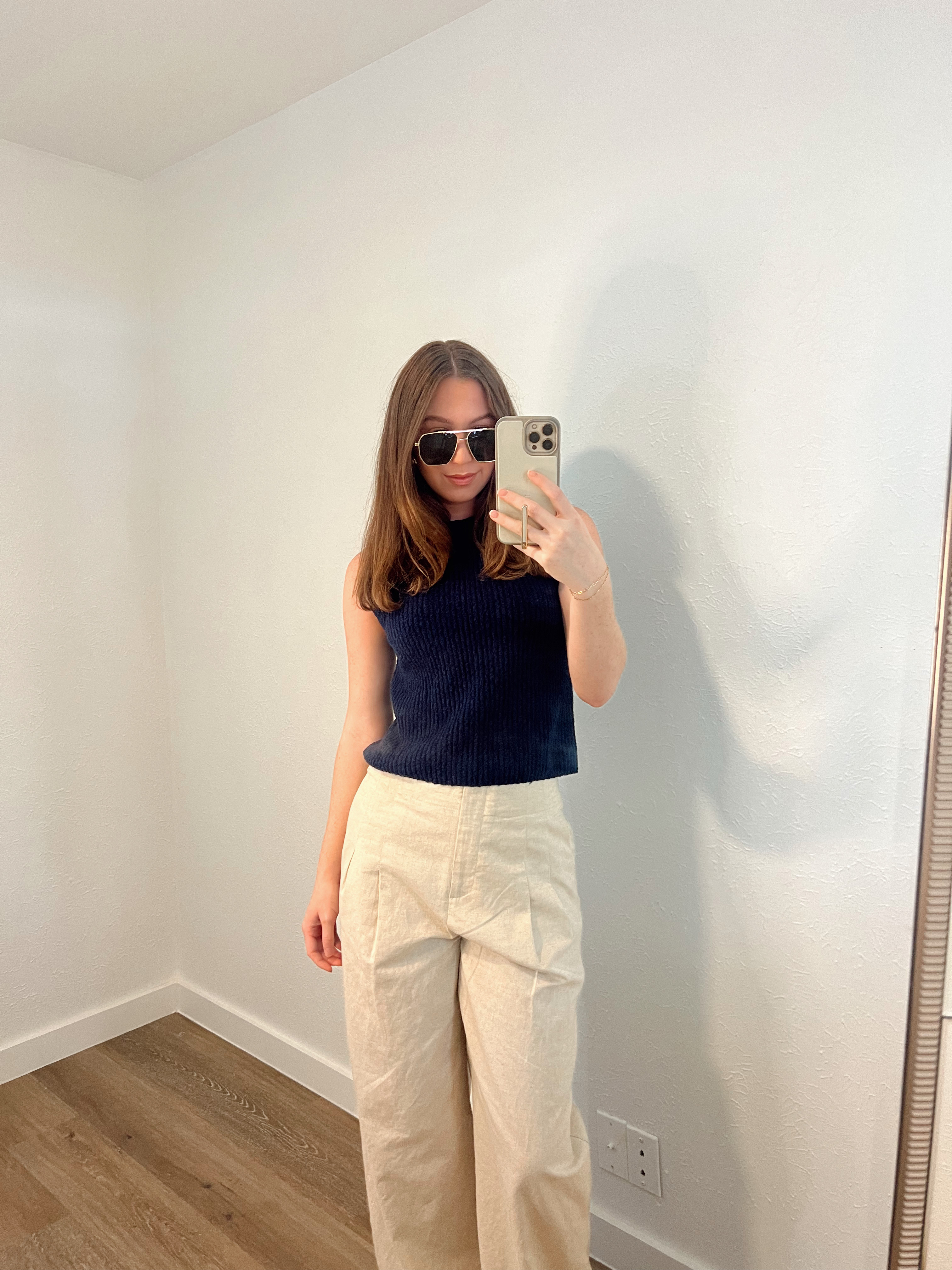 Fall capsule wardrobe by Braylea Smith 🍁🍂 

All outfits are saved to a Fall Capsule collection on LTK. I’ve created this for the girl who loves to be put together with minimal items & thought. 

My mini capsule is a group of 15 or so items that can all be styled together to create beautiful, effortless, & fall outfits

#liketkit #LTKunder100 #LTKunder50 #LTKfit #LTKstyletip #LTKhome #LTKfit  #LTKswim  #LTKtravel  #LTKstyletip #LTKFind #LTKbeauty #ltksalealert #LTKitbag #LTKshoecrush 