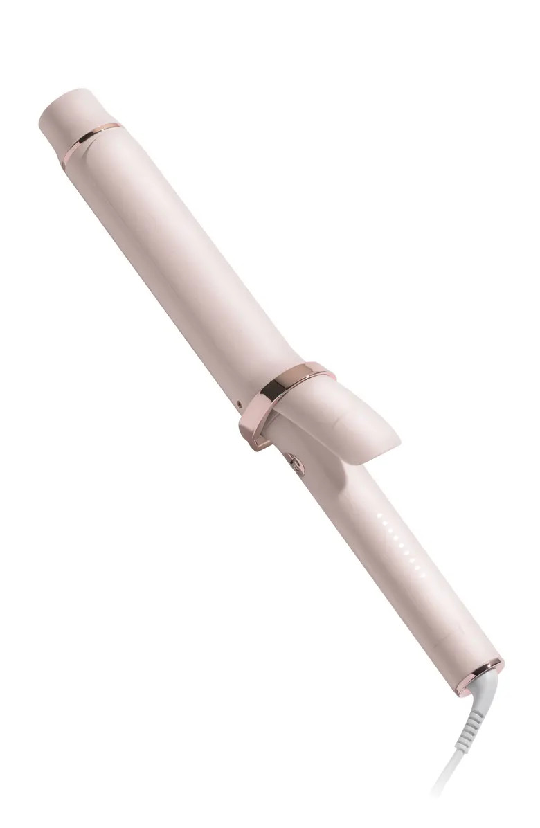 SinglePass Curl 1.5-Inch Ceramic Extra Long Barrel Curling Iron | Nordstrom