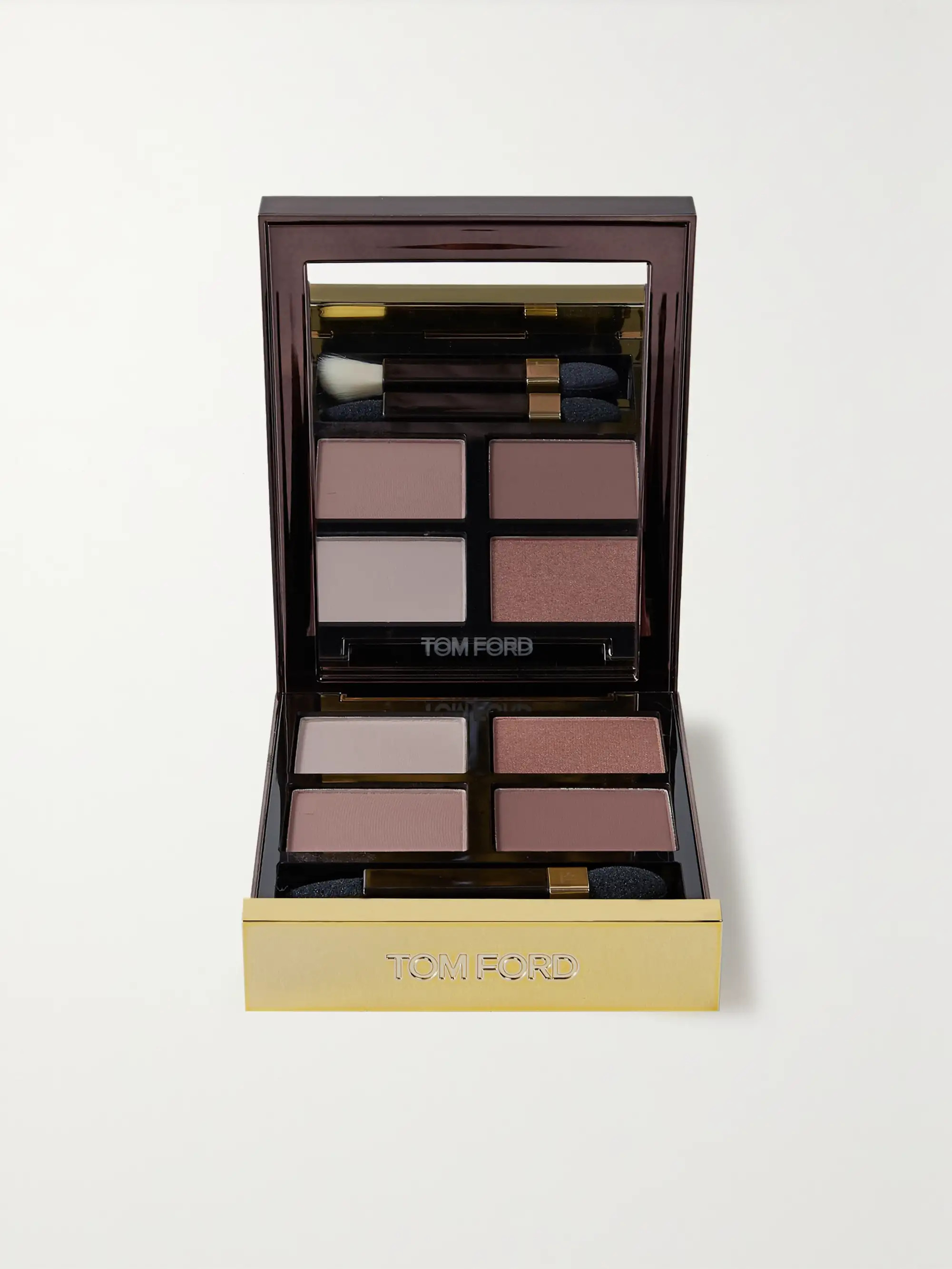 Eye Color Quad - Sous Le Sable | NET-A-PORTER (US)