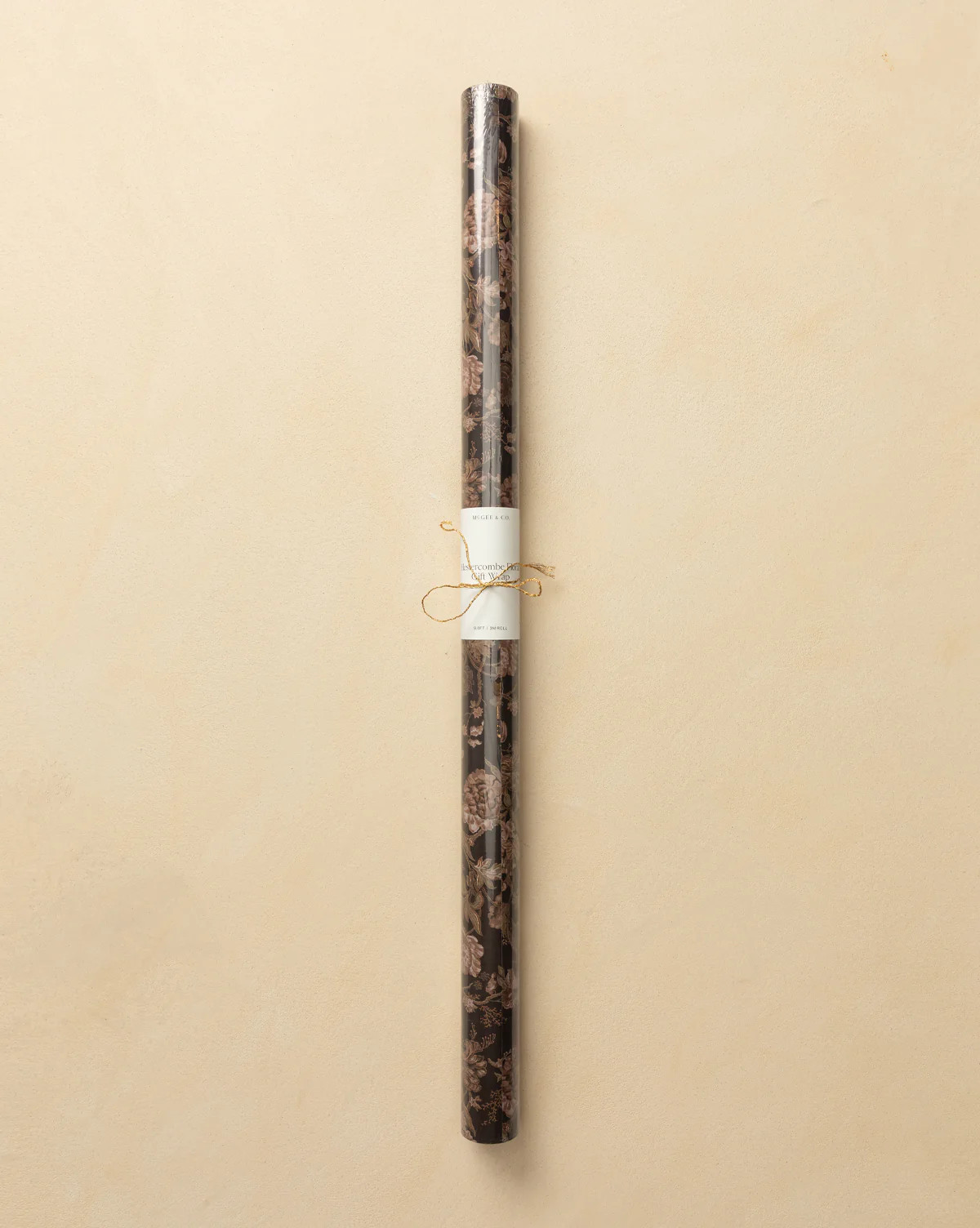 Hestercombe Floral Gift Wrap | McGee & Co. (US)