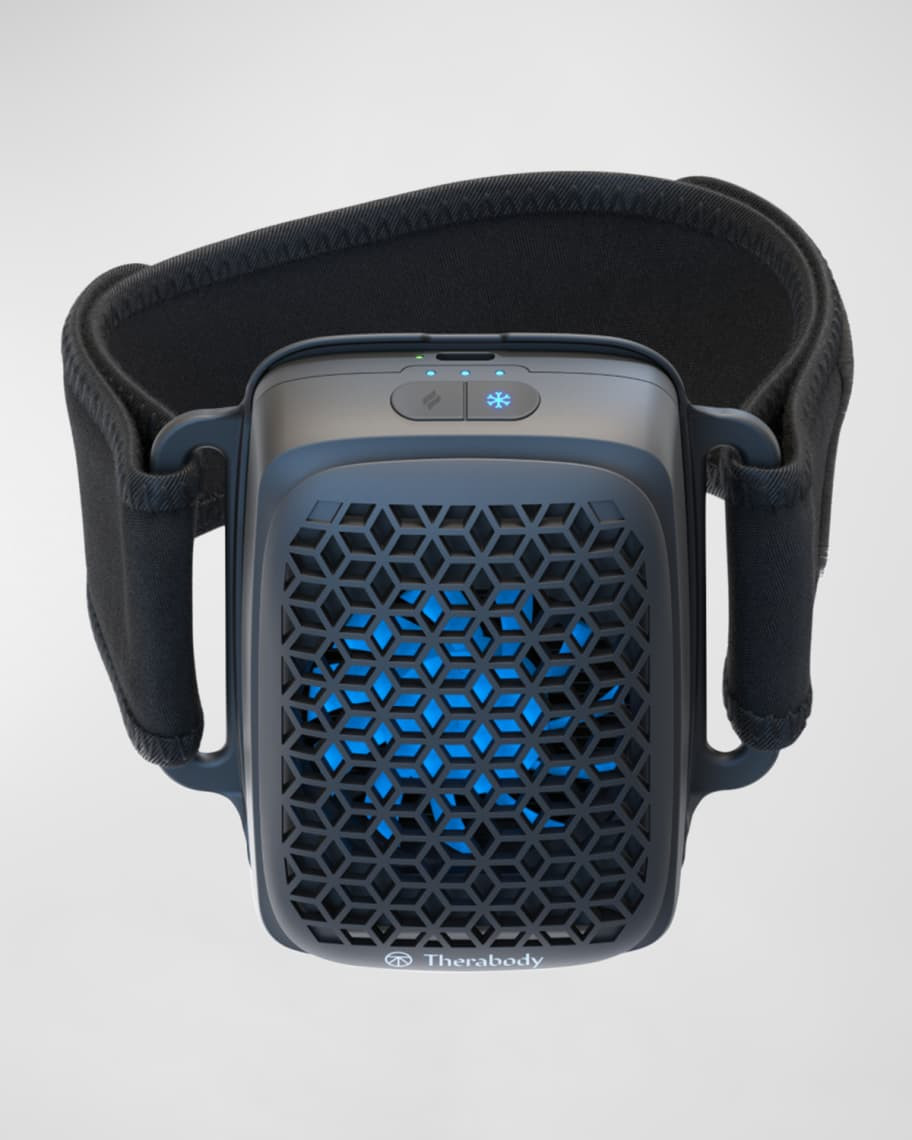 Therabody RecoveryTherm Cube by Therabody | Neiman Marcus