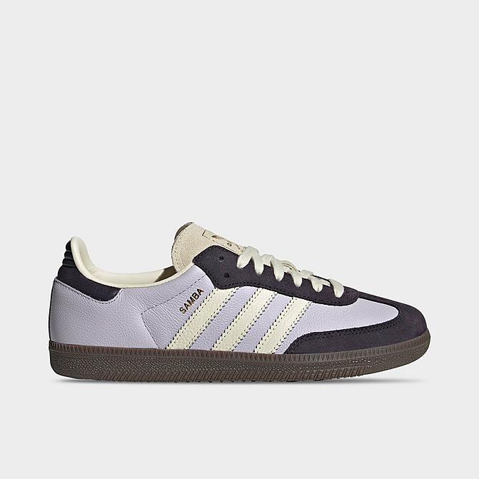 Women's adidas Originals Samba OG Casual Shoes | Finish Line (US)