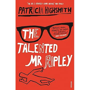 The Talented Mr. Ripley (A Ripley Novel, 1)     Paperback – 5 Aug. 1999 | Amazon (UK)
