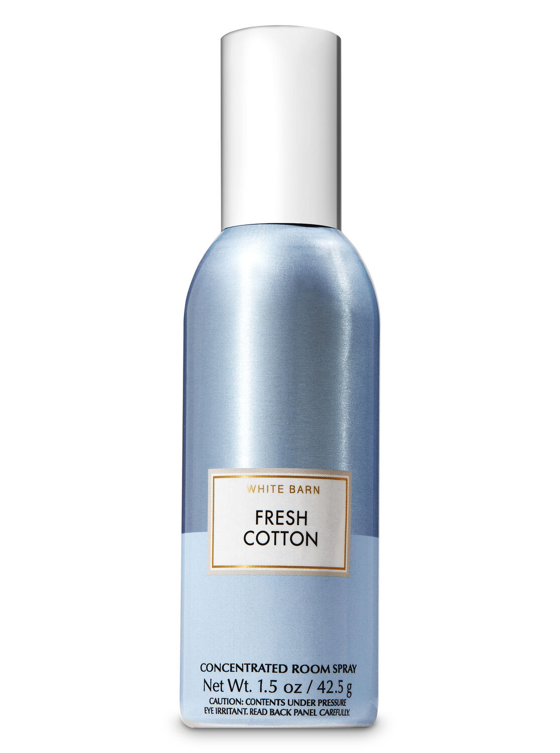 Fresh Cotton Concentrated Room Spray | Bath & Body Works