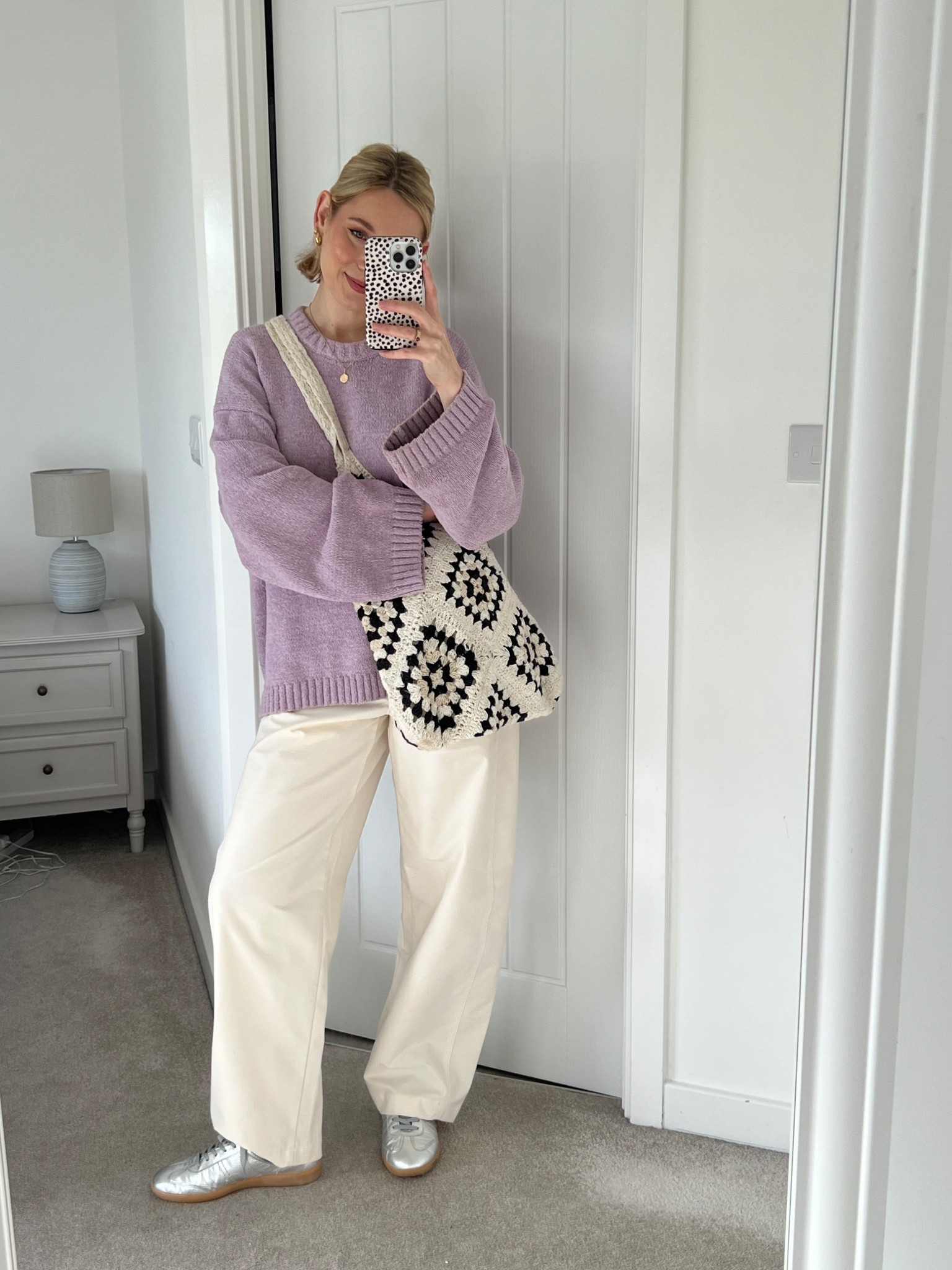 Sunday 💜

#LTKuk #LTKFashionMonth #LTKstyletip