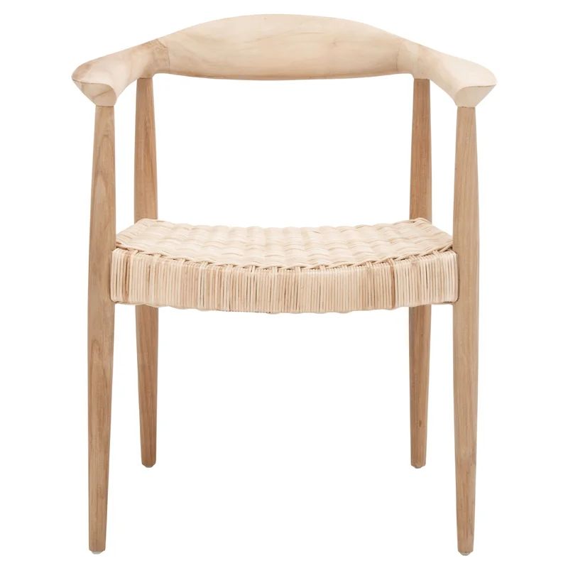Ashanti Upholstered Armchair | Wayfair North America