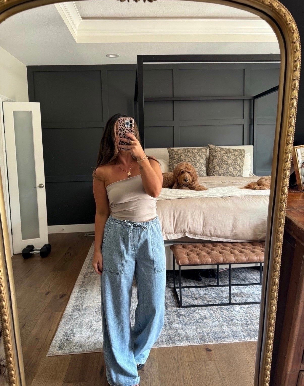 Simple summer outfit 🤍

#LTKootd #LTKgrwm #LTKmomlife