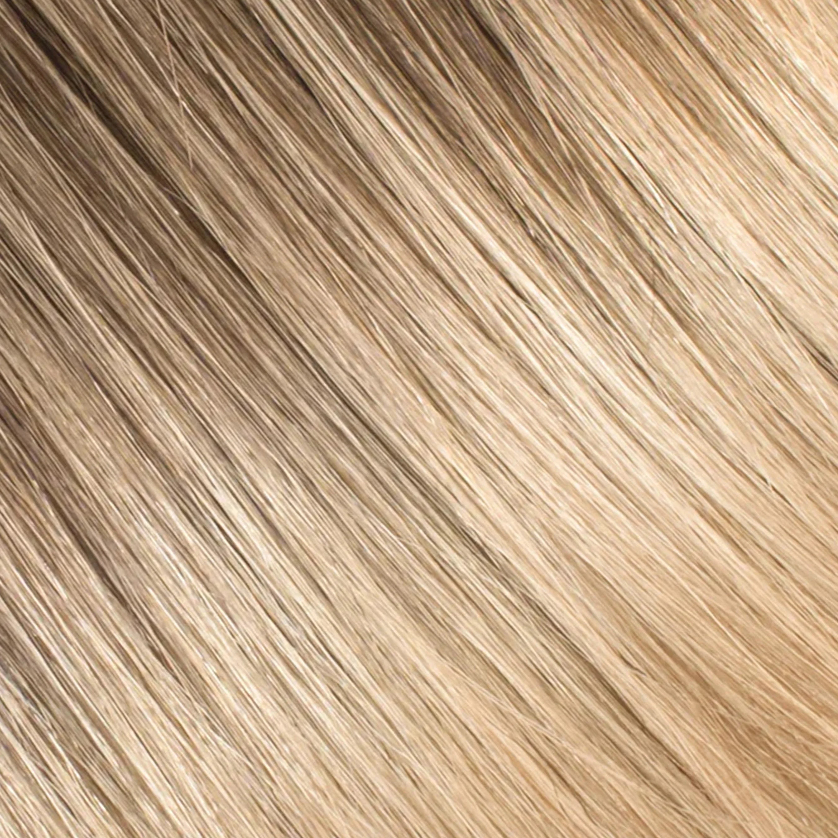 Silk Seam Clip-In, Cool Brown/Butter Blonde | Bellami Hair