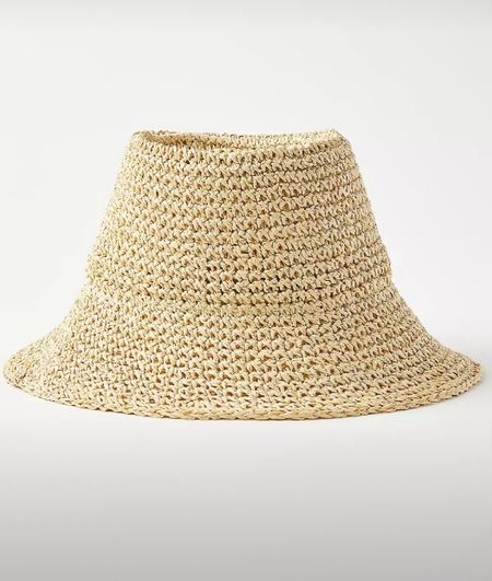 Bucket Hat On Sale

#LTKSwim #LTKSaleAlert #LTKTravel