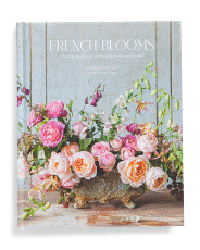 French Blooms Book | Marshalls