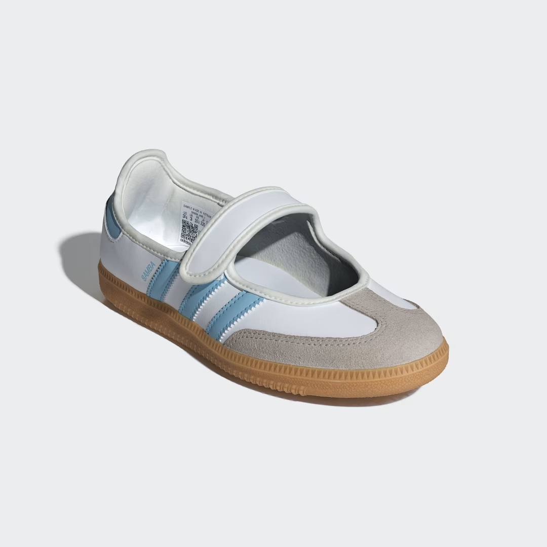 Samba Jane Shoes Kids | adidas (US)