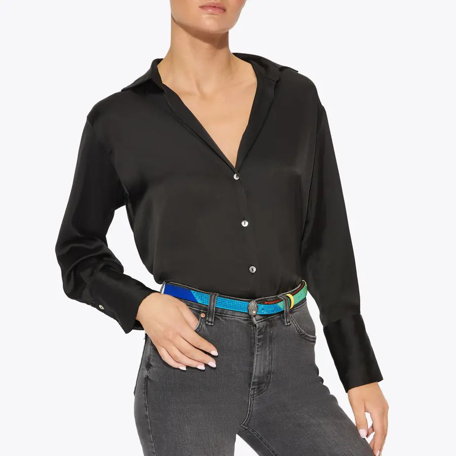 20 eagle belt | Kurt Geiger US