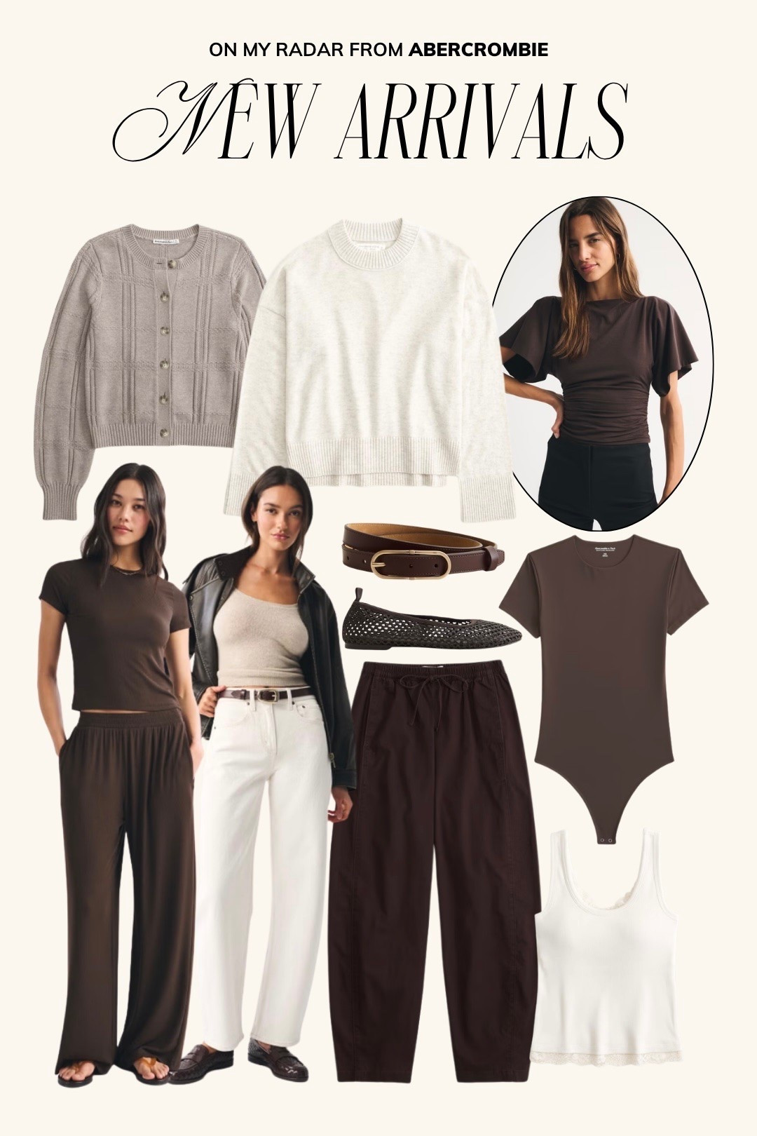 Abercrombie new arrivals | early fall fashion, early fall outfit, early fall outfits, closet basics, closet basic, closet essentials, closet essential, wardrobe staples, wardrobe staple, capsule wardrobe

#LTKSeasonal #LTKootd #LTKWorkwear
