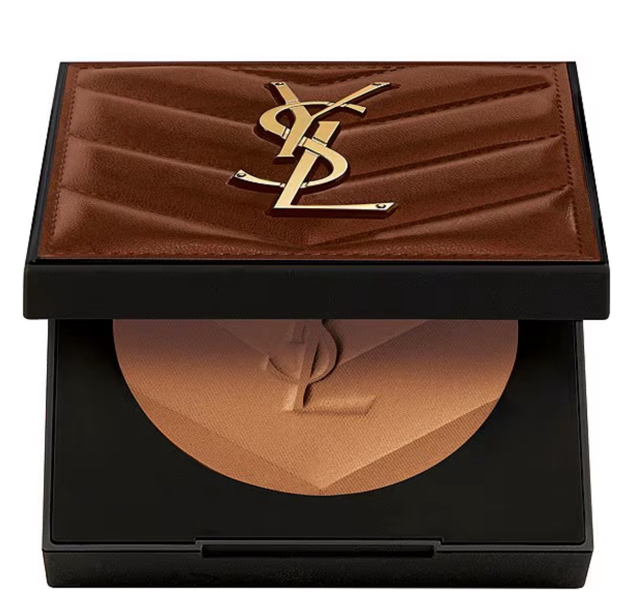 YSL Bronzer 
This is sold out everywhere else - all colors in stock! 

Makeup 
YSL 
Beauty 
Bridal make up 
Everyday make up 
Dillards 
Mother’s Day gift 