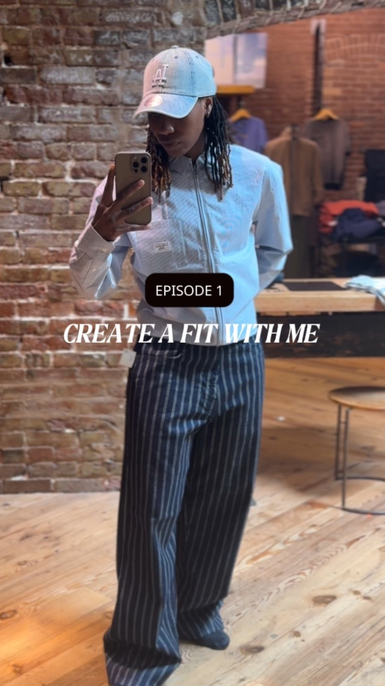 Build an outfit. Sponsored by Urban Outfitters 

#LTKfoodie #LTKU #LTKvlog
