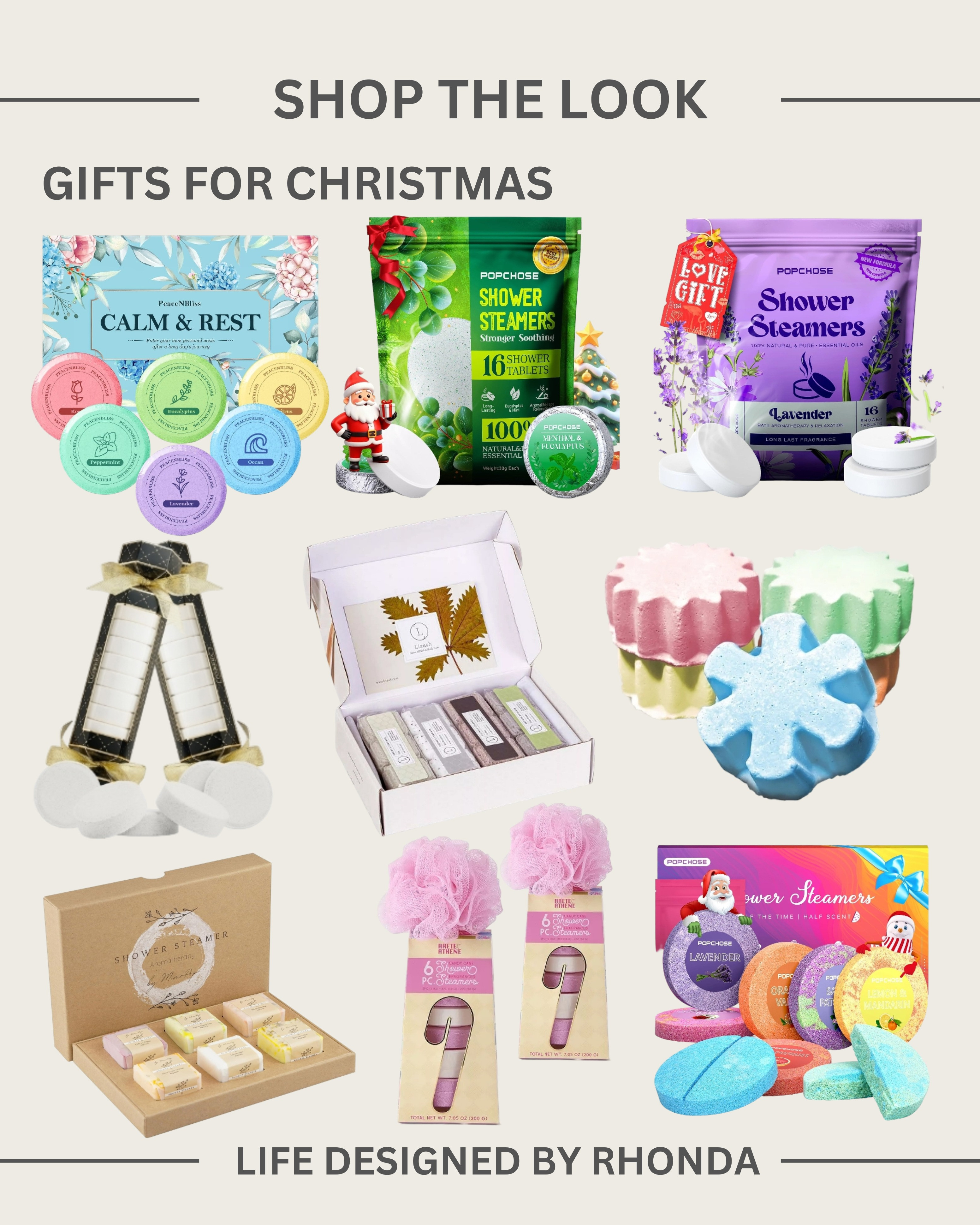 The ultimate holiday gift guide is here! I've rounded up the absolute best gifts for Christmas for everyone on your list, from tech gadgets to cozy essentials. Stop stressing and start shopping! Tap to shop my curated gift selection! #ChristmasGifts #HolidayGiftGuide #GiftIdeas #ShopTheLook #MustHaves #HolidayShopping #BestGifts #LTKGiftGuide 

 #LTKGiftGuide #LTKHoliday #LTKSaleAlert