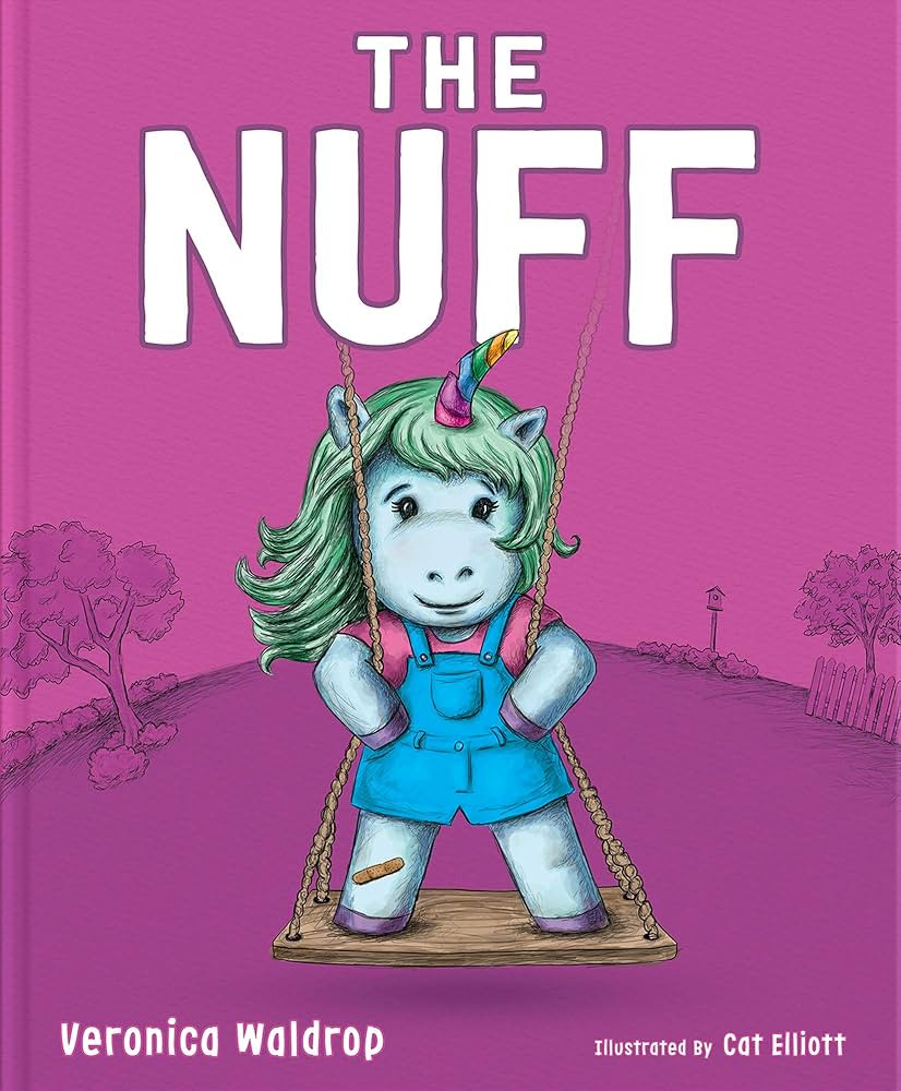 The Nuff | Amazon (US)