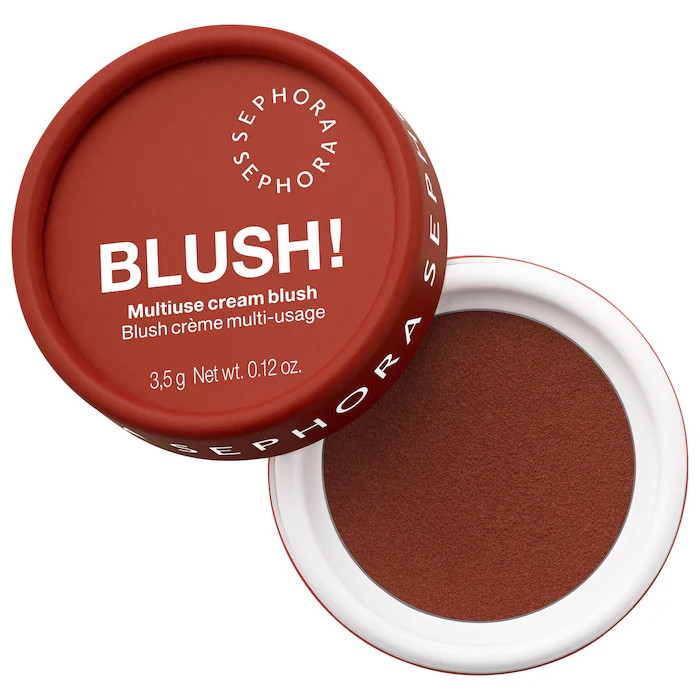 Blush! Multiuse Cream Blush | Sephora (US)