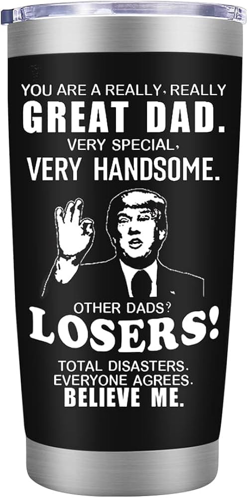 LEIOH Fathers Day Dad Gifts from Daughter Son,Dad Birthday Gifts,Fathers Day Birthday Gifts for M... | Amazon (US)