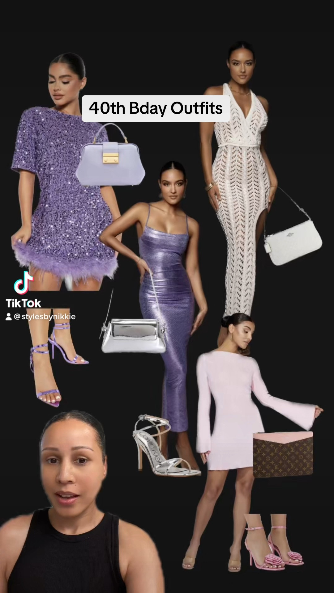 Birthday or Vacation Outfit Ideas 


#LTKstyletip #LTKxPrimeDay #LTKFind