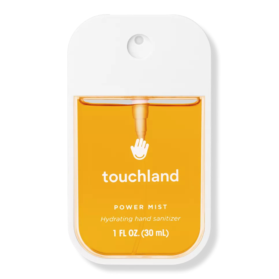 Power Mist Citrus Grove | Ulta