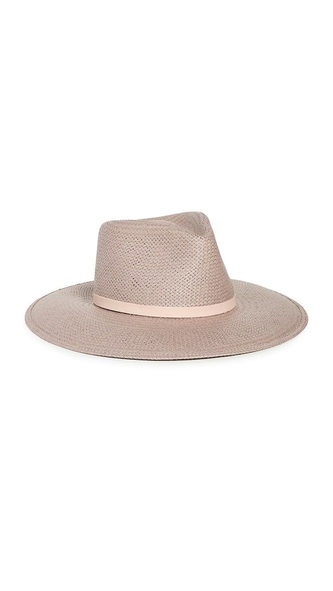 Janessa Leone
                
            

    Valentine Straw Hat | Shopbop