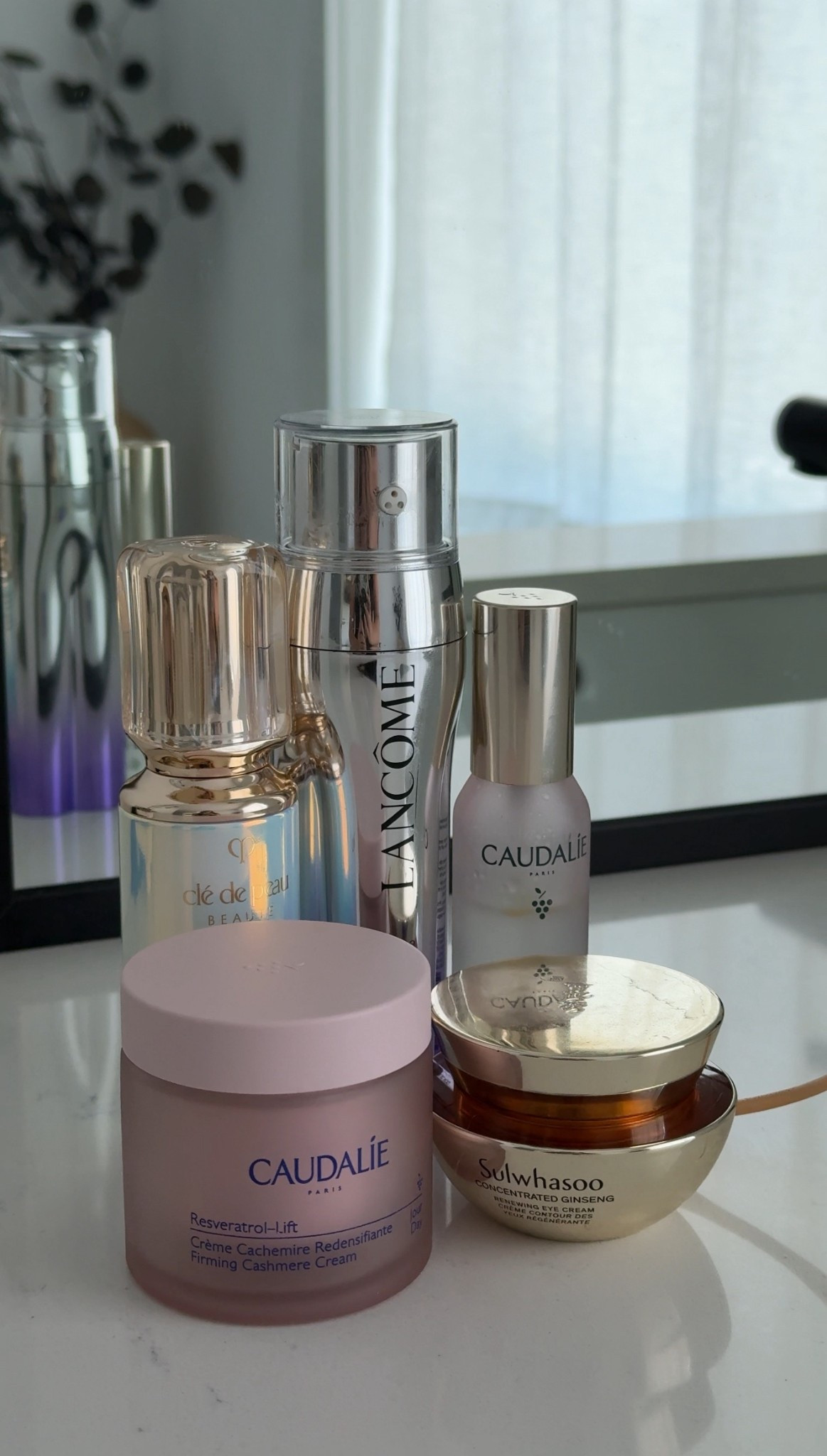Current skin care routine 🤍

#LTKSaleAlert #LTKBeauty #LTKSeasonal