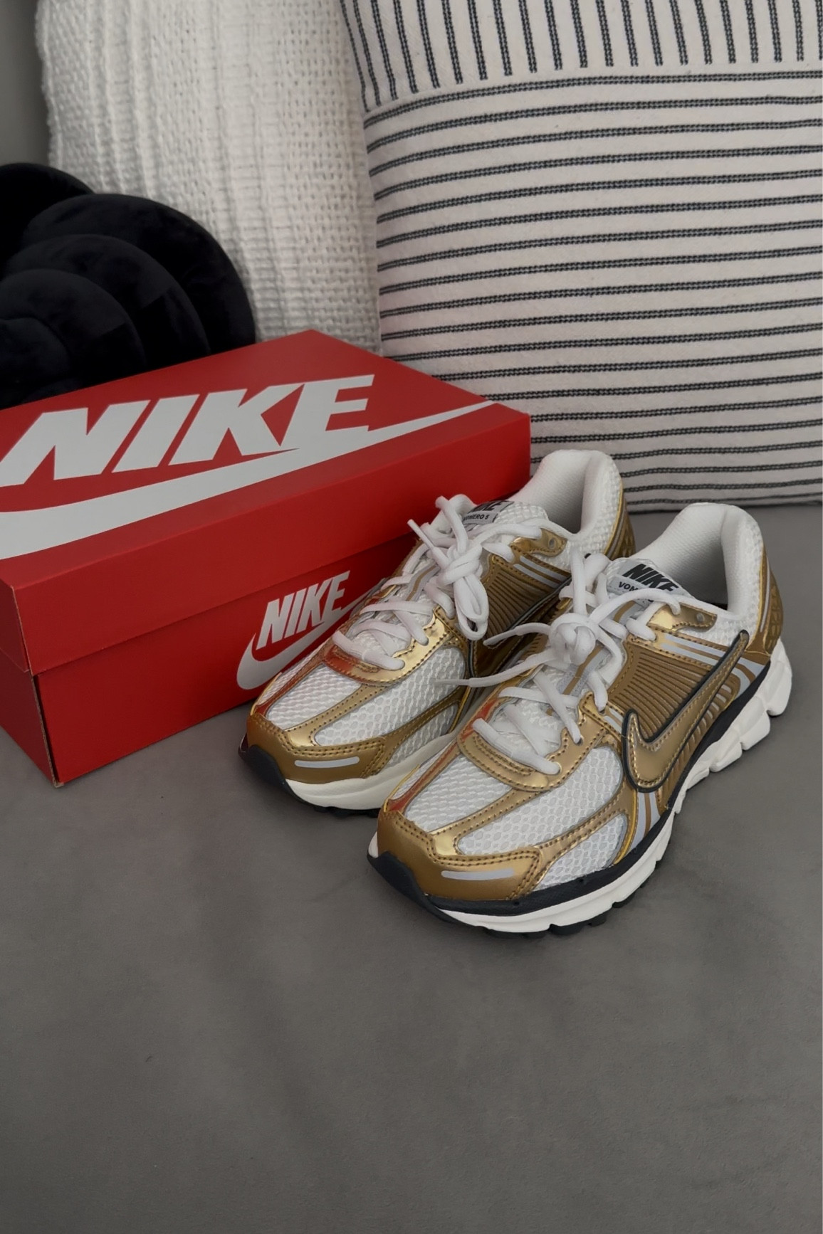 The perfect spring/summer sneaker 🔥

#LTKShoeCrush