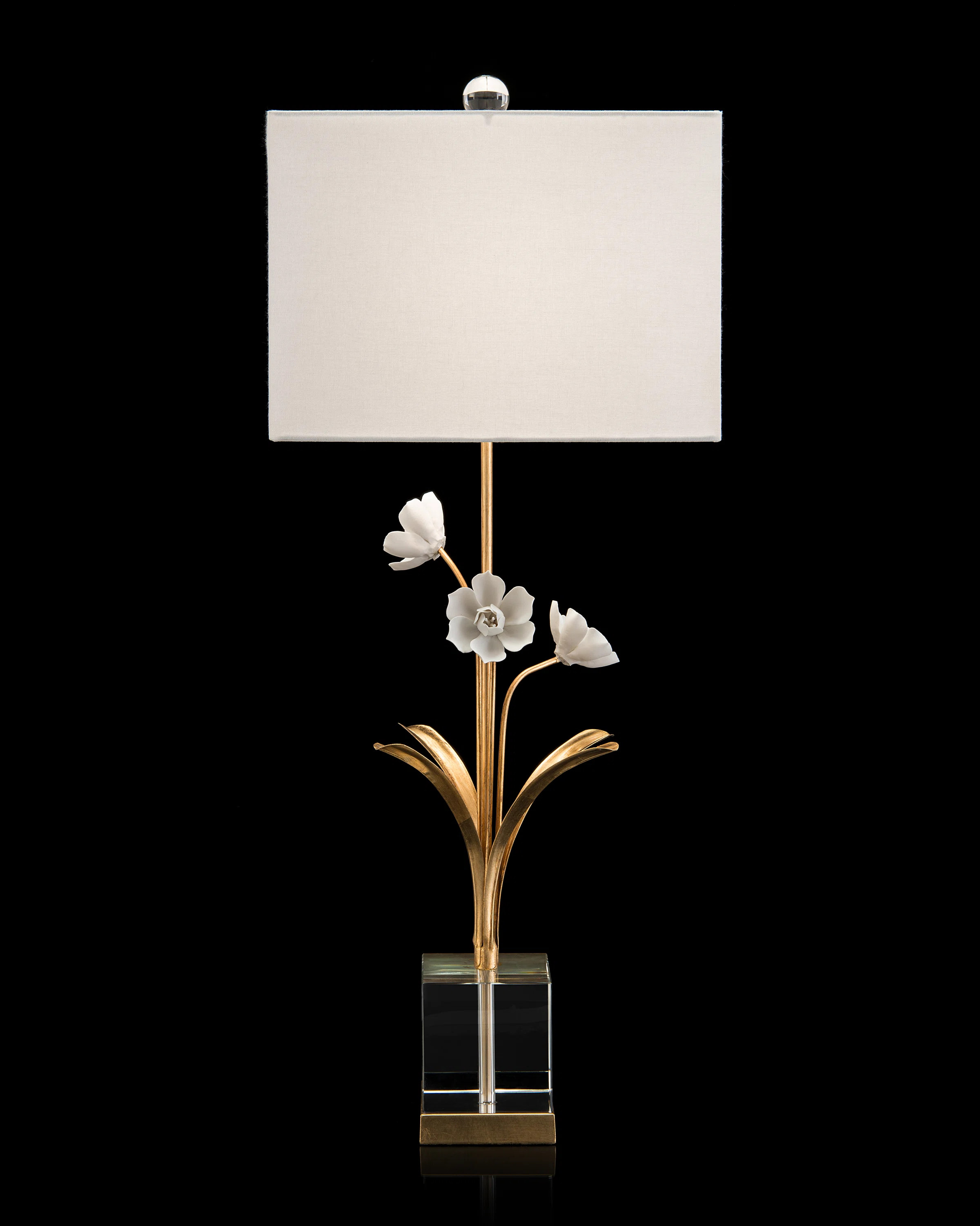 Spring Has Sprung Table Lamp | Wayfair North America