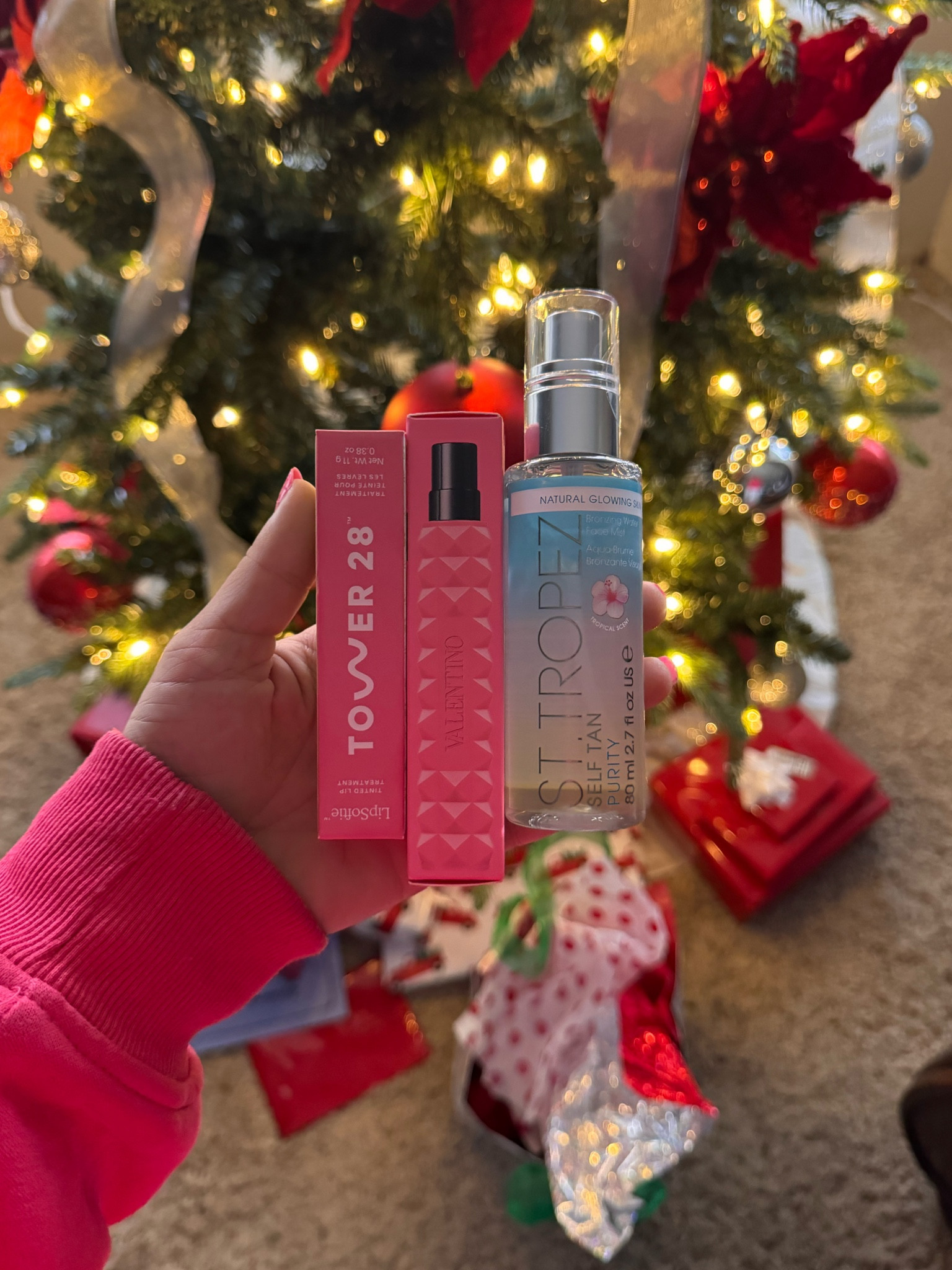 Last min Christmas gifts