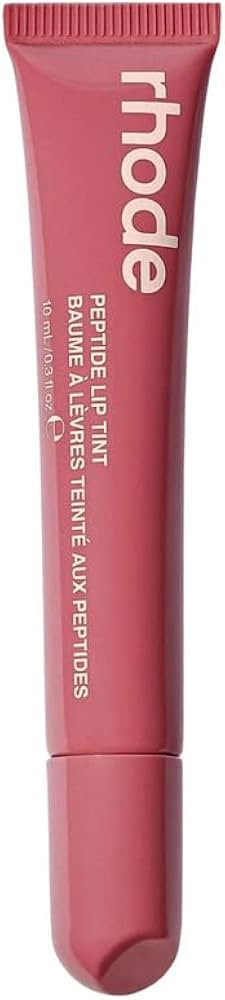 Rhode Lip Tint By Hydrating-Finish .3 fl oz 10ml | Amazon (US)