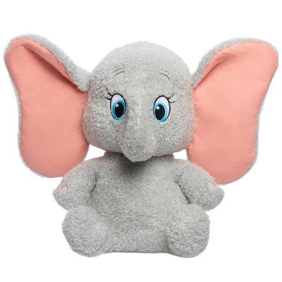 Disney Weighted Plush Dumbo | Target